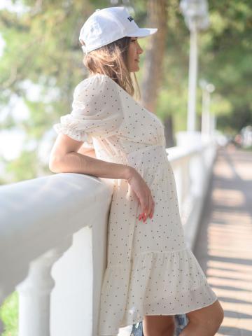 Анна Красивая Блондинка фото 4