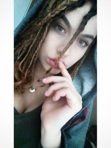 Грета 😈💋🔥 фото 3