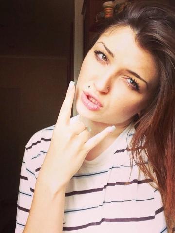 Екатерина Детка фото 6