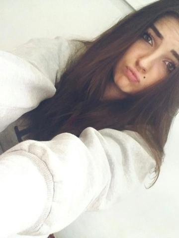 Екатерина Детка фото 7