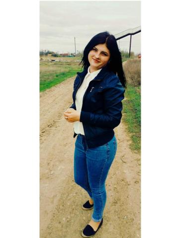 Лилия Юная Опытная фото 3