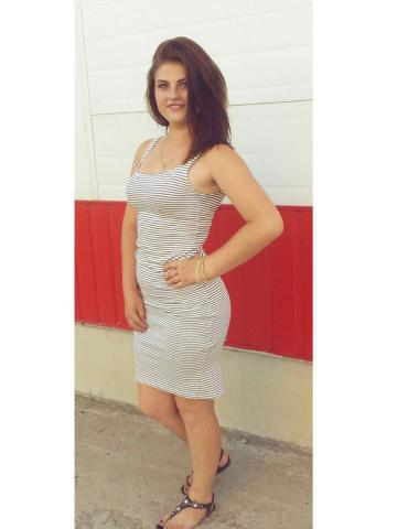 Лилия Юная Опытная фото 5